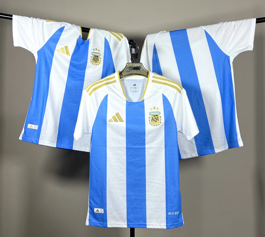 T-shirt Argentine 2025/2026
