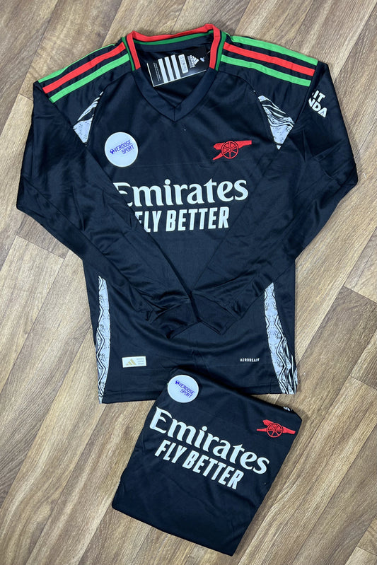 Pull Arsenal 2024/2025 – Away