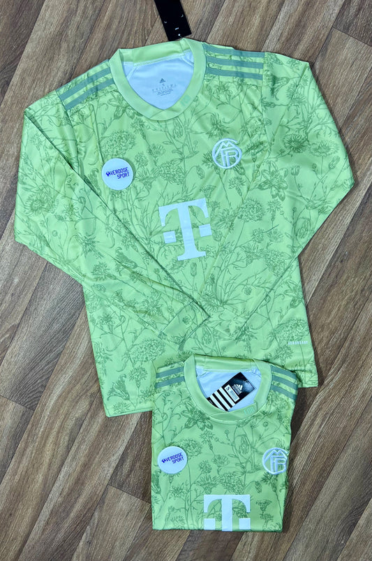 Pull Bayern Munich 2023/2024 – Edition Officielle