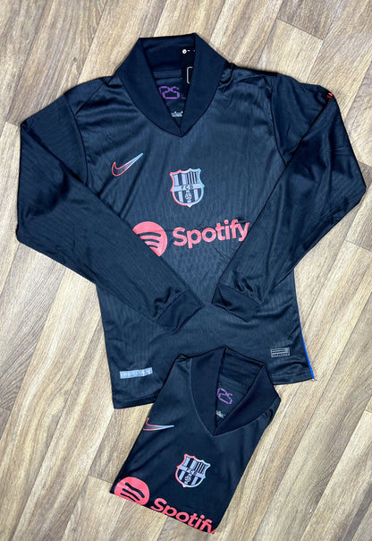 Pull FC Barcelone 2024/2025 – Away