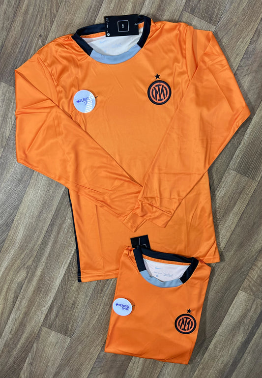Pull Inter Milan Third Kit