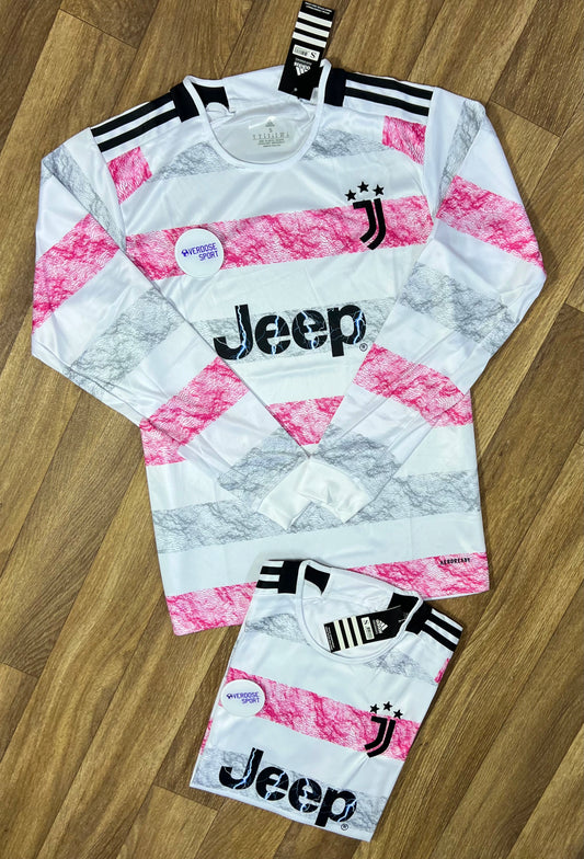 Pull Juventus 2023/2024 – Away