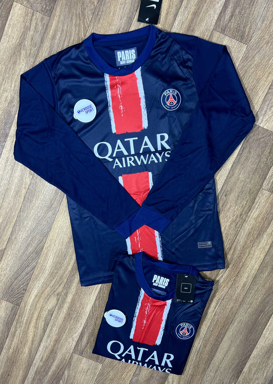 Pull Paris Saint-Germain 2024/2025