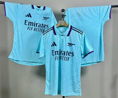 T-shirt Arsenal 2025/2026 – Édition Third