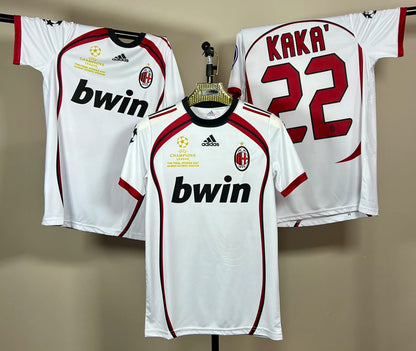 T-shirt AC Milan 2007 – Kaka
