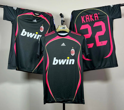T-shirt AC Milan 2007 – Kaka