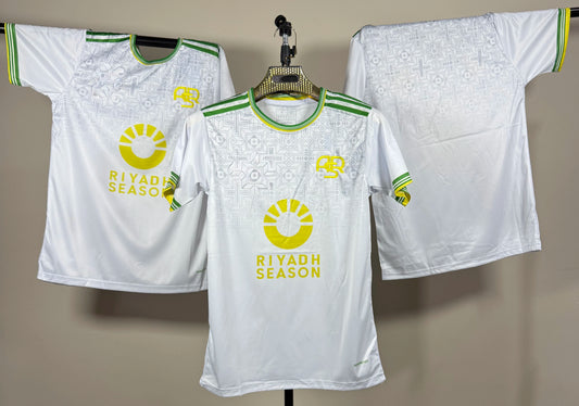 T-shirt AS Roma 25/26 – Third Kit Officiel