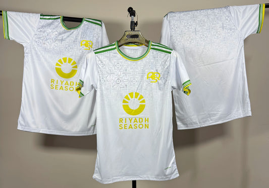 T-shirt AS Roma 25/26 – Third Kit Officiel