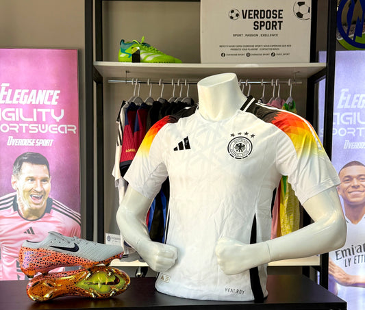 T-shirt Allemagne 2024-2025
