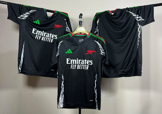 T-shirt Arsenal 2024-2025