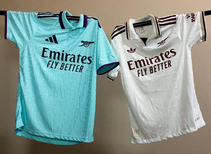 T-shirt Arsenal 2025/2026 – Édition Third