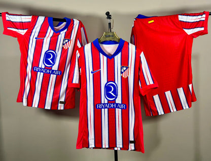 T-shirt Atlético Madrid 2024/2025