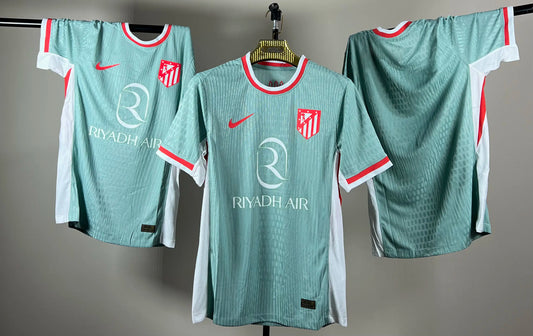 T-shirt Atlético de Madrid 2024/2025
