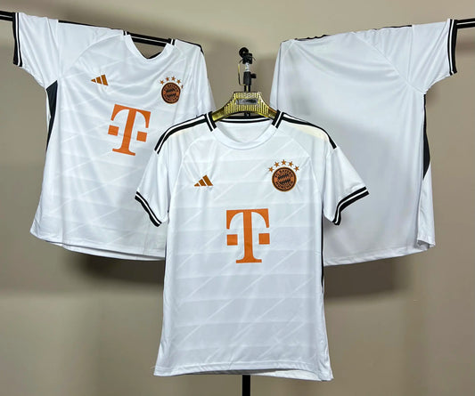 T-shirt Bayern Munich 2025/2026