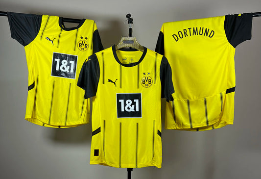 T-shirt Borussia Dortmund 2024-2025