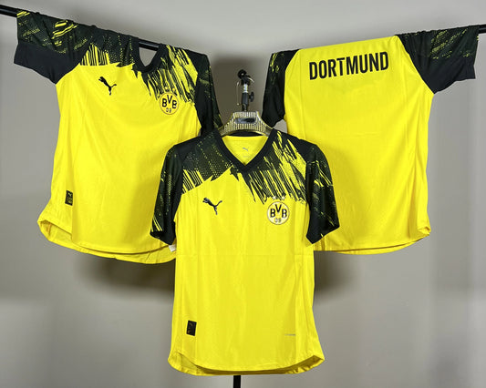 T-shirt Borussia Dortmund 2025/2026 – Édition Spéciale