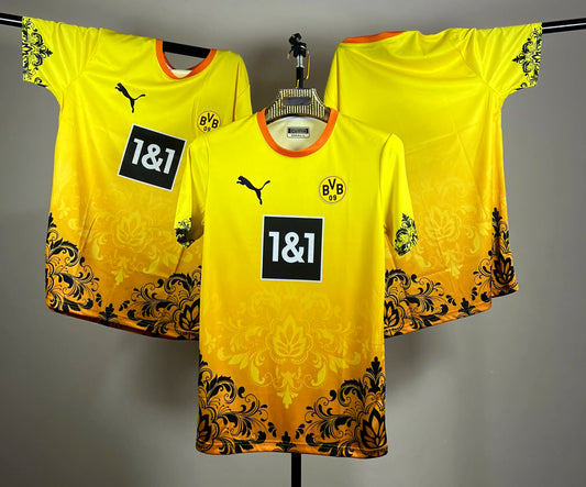 T-shirt Borussia Dortmund Spéciale Édition 2023/2024