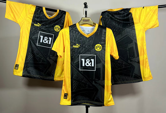 T-shirt Borussia Dortmund édition Spéciale 2023-2024