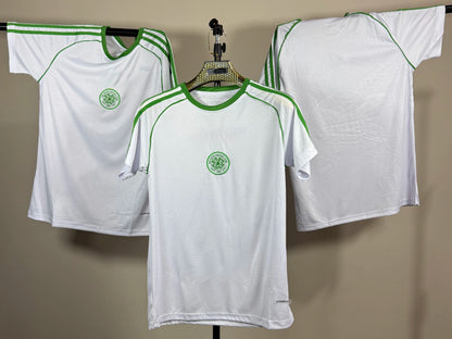 T-shirt Boston Celtics 2025/2026 – Édition Officielle