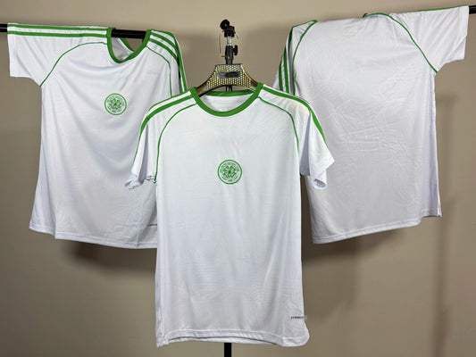 T-shirt Boston Celtics 2025/2026 – Édition Officielle