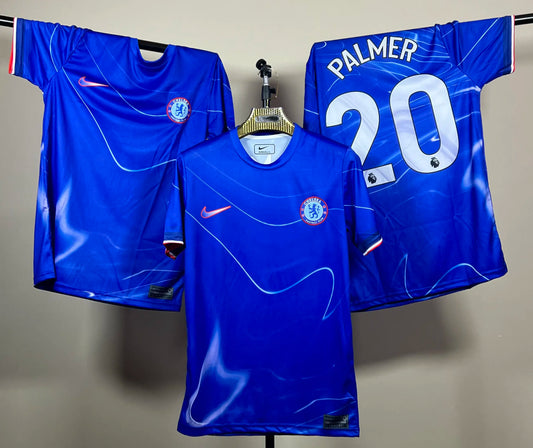 T-shirt Chelsea 2024/2025