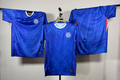 T-shirt FC Chelsea  2025/2026 – Kit Extérieur Officiel