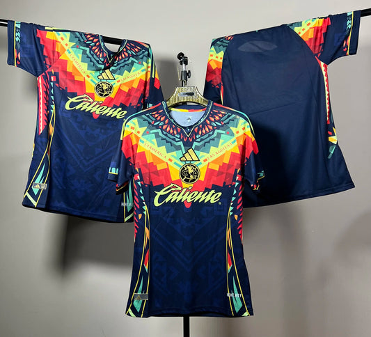 T-shirt Club América 2025/2026