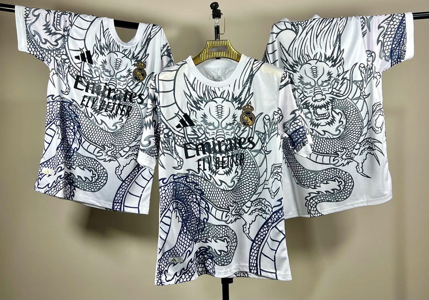 T-shirt Dragon Legend – Édition Spéciale
