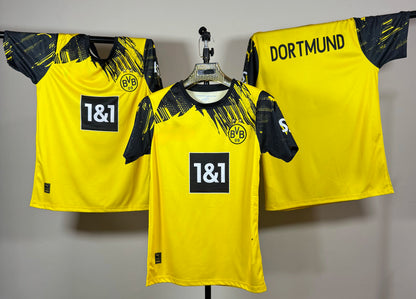 T-shirt Edition Limitée Borussia Dortmund 2025/2026