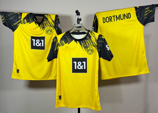 T-shirt Edition Limitée Borussia Dortmund 2025/2026