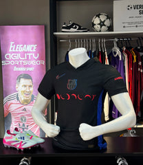 T-shirt FC Barcelone 2024/2025 – Maillot Extérieur