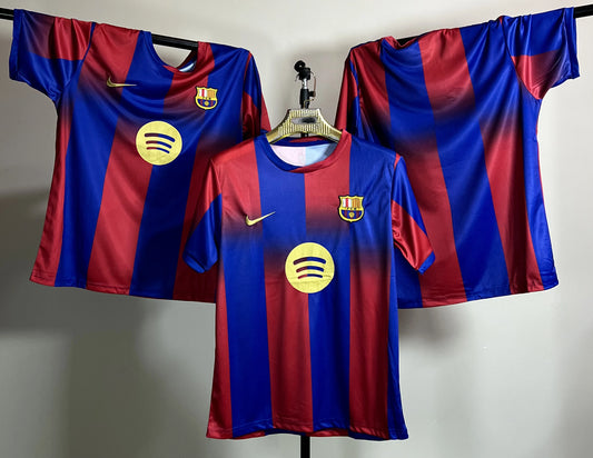 T-shirt FC Barcelone 2025/2026