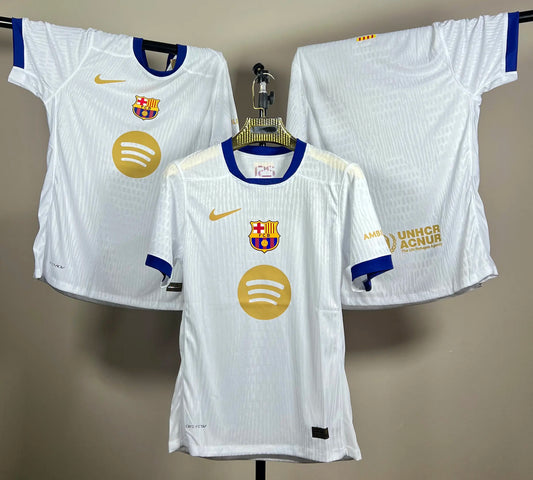 T-shirt FC Barcelone 2025/2026 – Més que un club