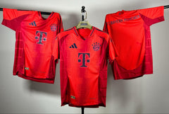 Pull FC Bayern Munich 2024-2025 - Overdose Sport