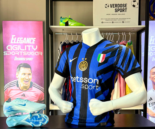 T-shirt Inter Milan 2024-2025