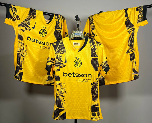 T-shirt Inter Milan 2024/2025 – Third kit