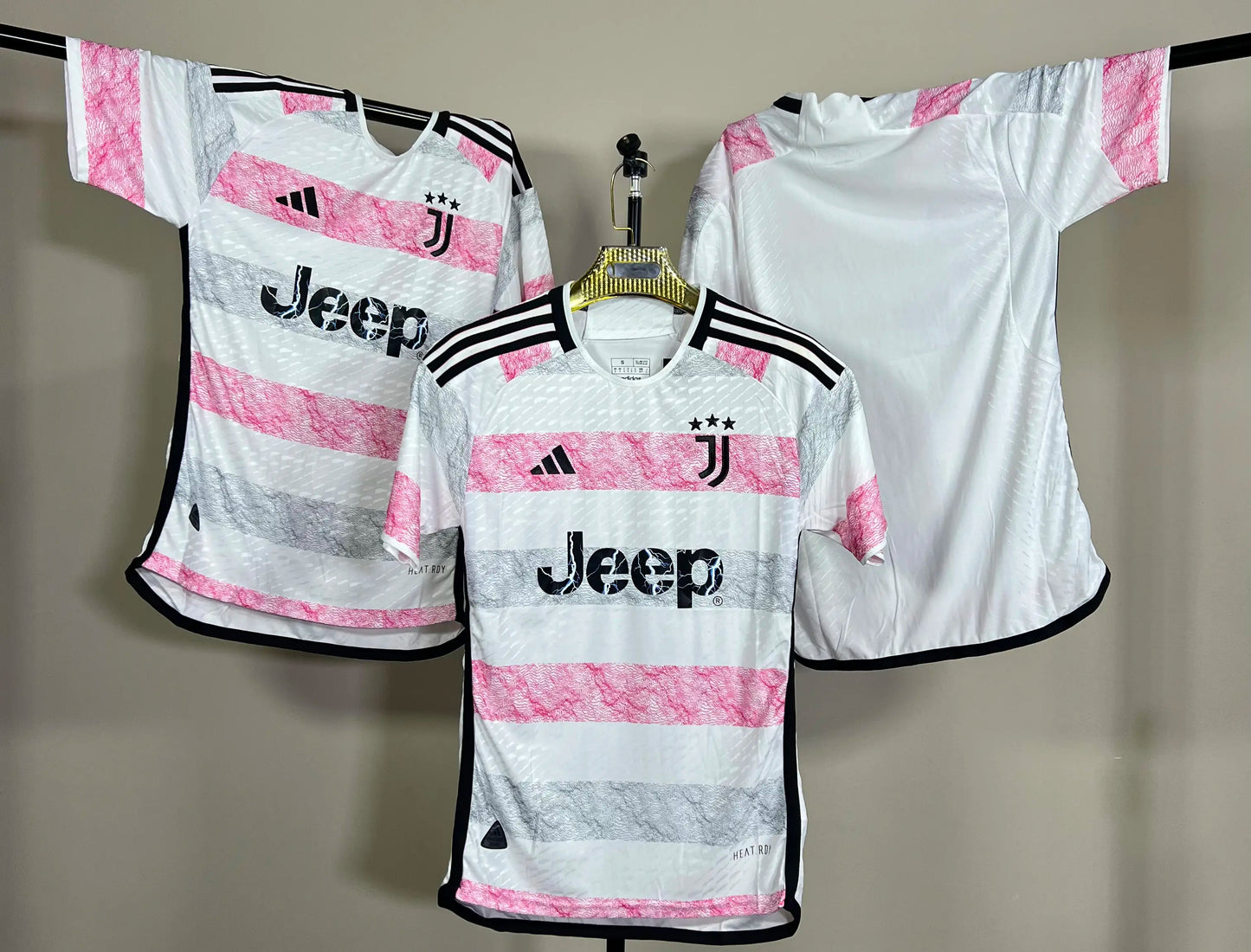 T-shirt Juventus 2023-2024