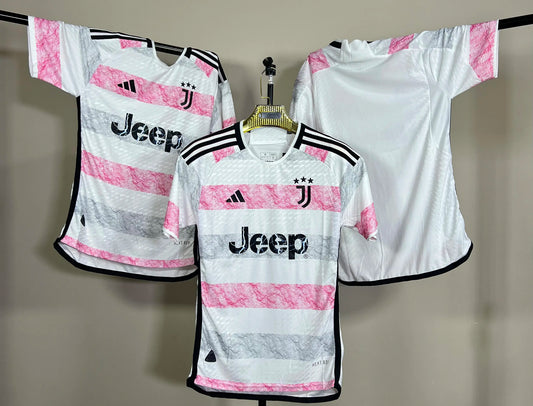 T-shirt Juventus 2023-2024