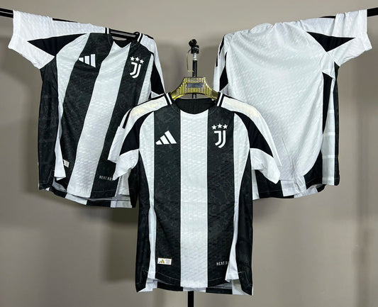 T-shirt Juventus 2024-2025