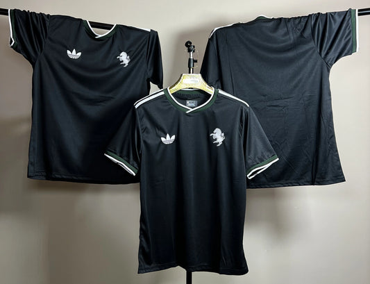 T-shirt Juventus 2025/2026 – Performance et Style