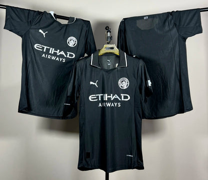 T-shirt Manchester City 2025/2026 – Away Kit