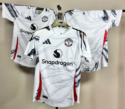 T-shirt Manchester United – Édition Spéciale