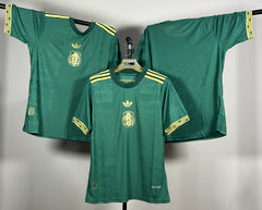 T-shirt Mexique 2025/2026 – Édition Spéciale