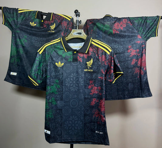 T-shirt Mexique 2025/2026 Édition Spéciale
