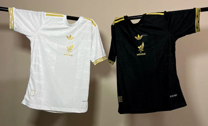 T-shirt Mexique – Édition Jersey