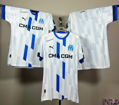T-shirt Olympique de Marseille 2024/2025