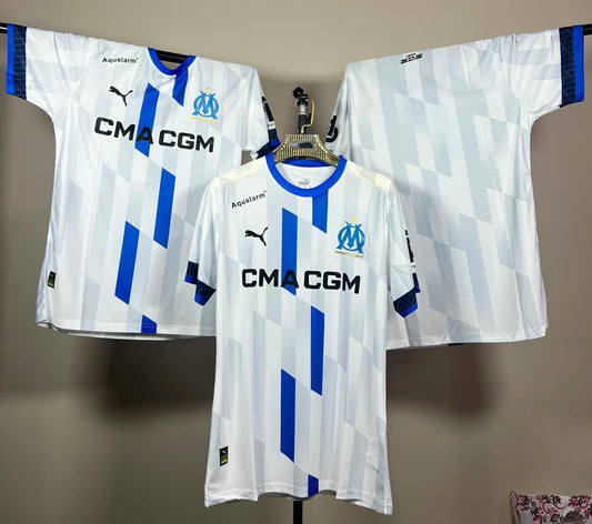 T-shirt Olympique de Marseille 2024/2025