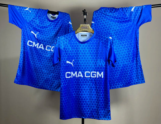 T-shirt Olympique de Marseille Édition Spéciale 2023/2024
