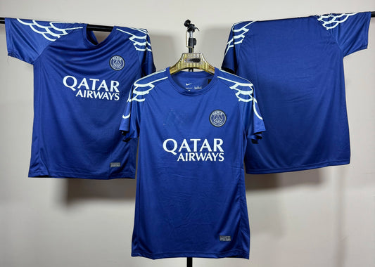 T-shirt PSG 2026 – Fourth Jersey Édition Spéciale