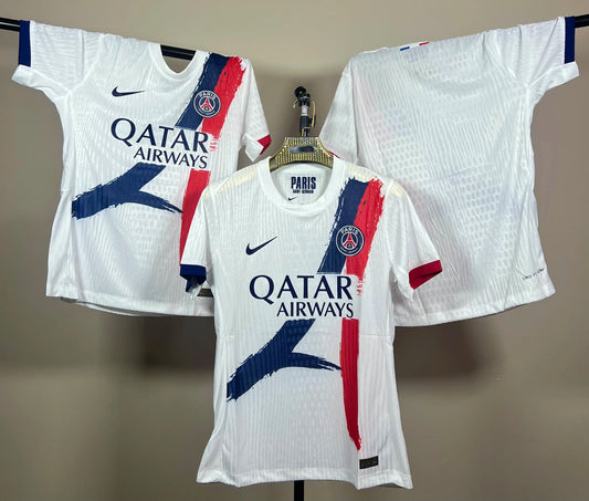 T-shirt Paris Saint-Germain 2024/2025 – Kit Extérieur